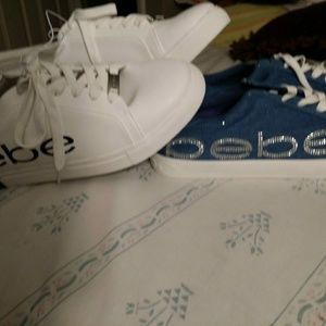 bebe Shoes